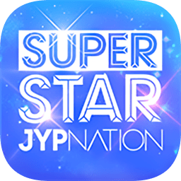 SuperStarJYPNation包