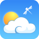 蜻蜓天气预报app免费