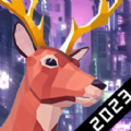 城市鹿哥进化模拟游戏最新版