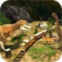 恐龙山谷历险游戏最新版