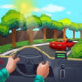 3D汽车驾驶大师游戏手机版