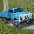 卡车模拟器越野3D2023最新版