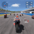 模拟摩托竞速游戏手机版