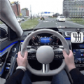 汽车城驾驶模拟游戏最新版