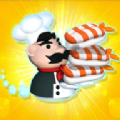 厨师烹饪冒险游戏手机最新版