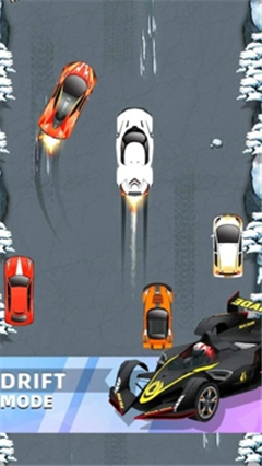 全民赛车极速狂飙游戏最新版