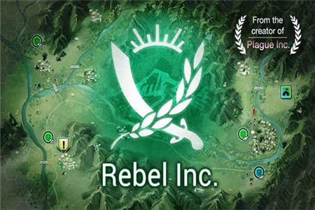 Rebel Inc高级版
