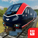 美国火车模拟器国际版
