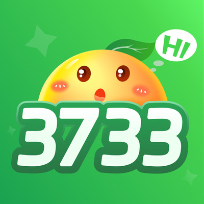 3733游戏盒子app